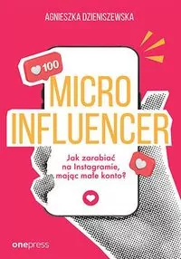 Microinfluencer - tantis.pl