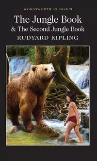 Jungle Book & Second Jungle Book - tantis.pl