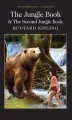 Jungle Book & Second Jungle Book - tantis.pl