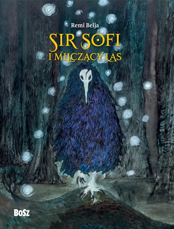 Sir Sofi i Milczący Las - tantis.pl