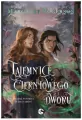Tajemnice cierniowego dworu. Sorcery of Thorns. Tom 1,5 - tantis.pl