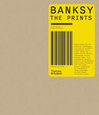 Banksy: The Prints