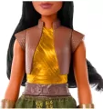 Raya. Raya i ostatni smok. Disney Princess. HLX22 - tantis.pl