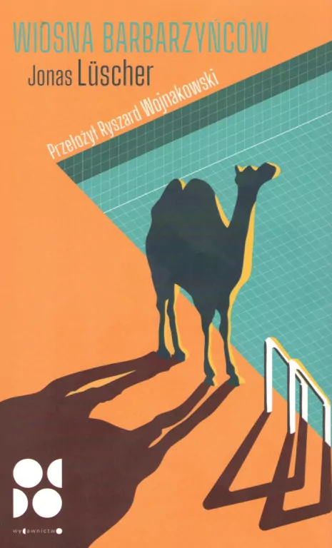 Wiosna Barbarzyńców - tantis.pl