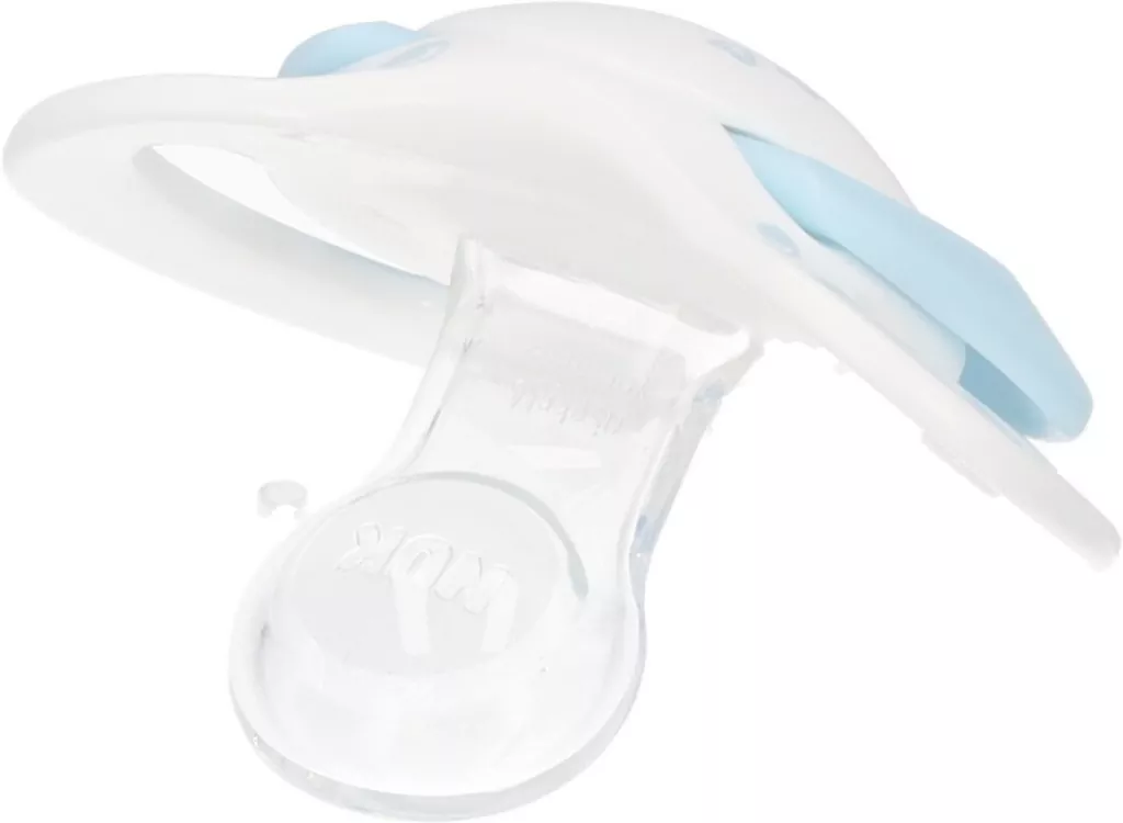 NUK ZEST FC PERFECT START WIELORYB 10225356 1/2 - tantis.pl