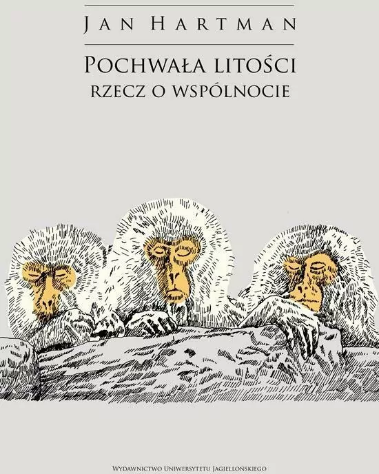 Pochwała litości. Rzecz o wspólnocie - tantis.pl