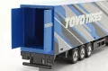 BBURAGO. Volvo FH16 Globetrotter 750 XXL 1:43 - tantis.pl