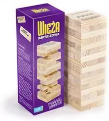 Wieża imprezowa - tantis.pl