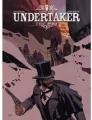 Biały Indianin. Undertaker. Tom 5 - tantis.pl