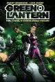 Dzień, w którym spadły gwiazdy. Green Lantern. Tom 2 - tantis.pl