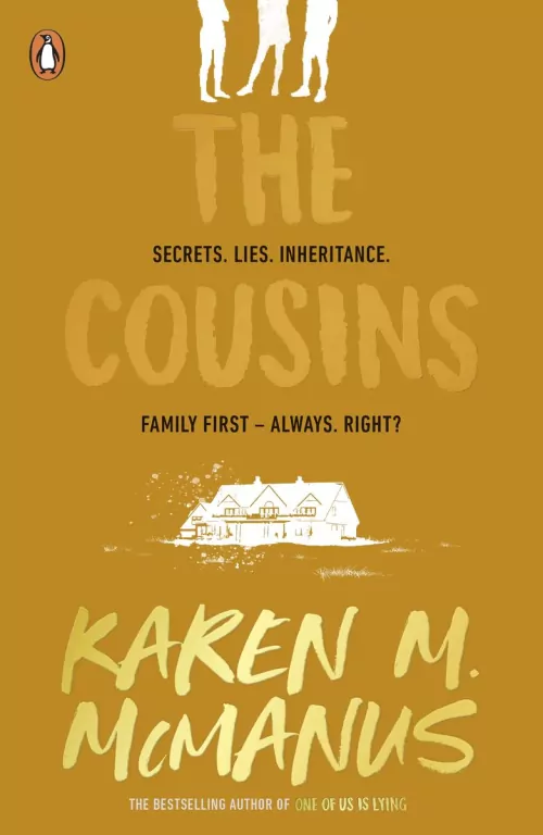 The Cousins - tantis.pl