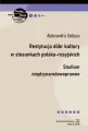 Restytucja dóbr kultury w stosunkach polsko... - tantis.pl
