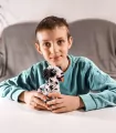 Origami 3D dalmatyńczyk/dalmatian - tantis.pl