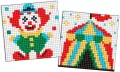 Diamentowa mozaika naklejka Kids - Zawód Klaun - tantis.pl