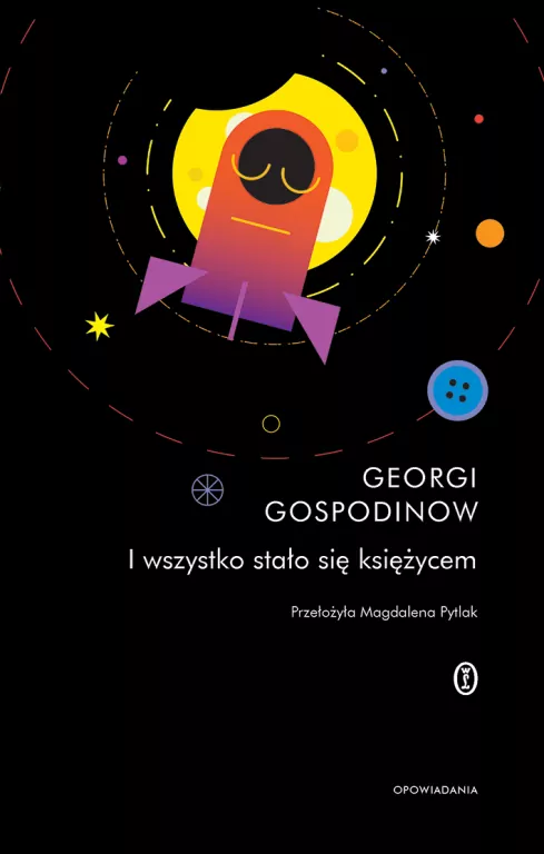I wszystko stało się księżycem - tantis.pl