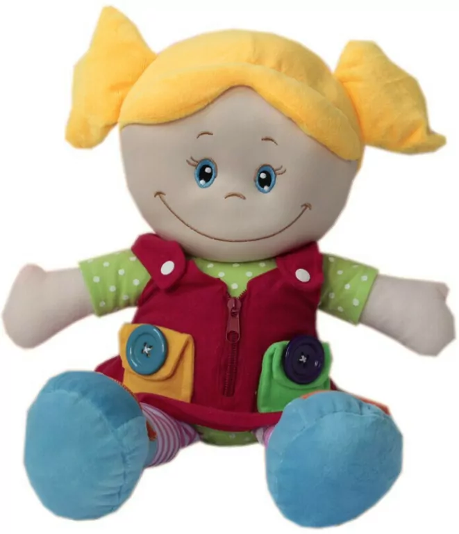 Przytulanka - tantis.pl