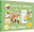Mój sklep. Czas na zabawę - tantis.pl
