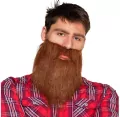 Broda Hipster - tantis.pl