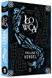 Łowca. Zapomniana księga - tantis.pl