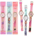 Zegarek silikonowy Top Model w ozdobnym pudełku 3 wzory 12954 - tantis.pl