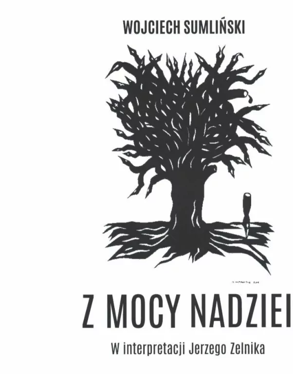 CD MP3 Z mocy nadziei wyd. 2. Audiobook - tantis.pl