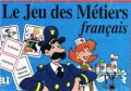Gra językowa Francuski Jeu des Metiers - tantis.pl
