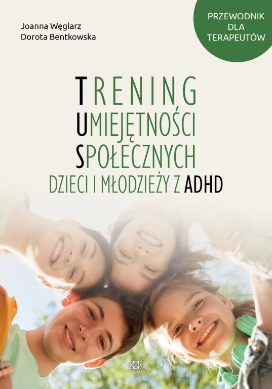 Trening Umiejętności Społecznych dzieci i... - tantis.pl