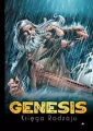 Genesis. Księga Rodzaju - tantis.pl