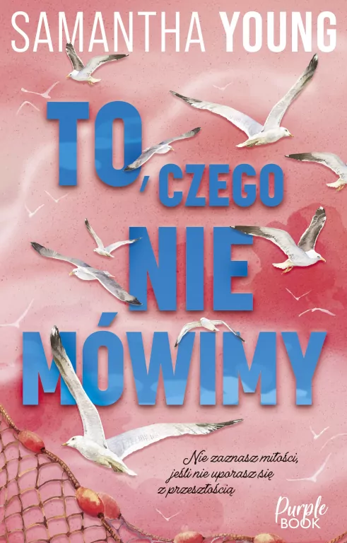 To, czego nie mówimy - tantis.pl