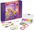 Maped. Creativ, Bransoletki neonowe, 14 sztuk - tantis.pl