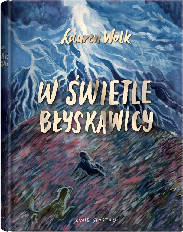 W świetle błyskawicy - tantis.pl