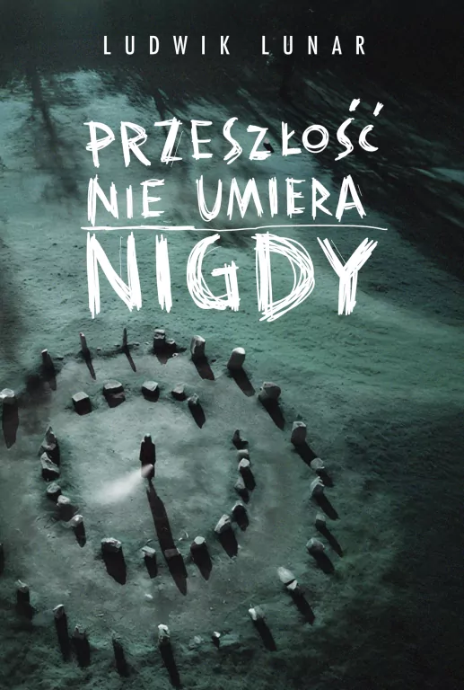 Przeszłość nie umiera nigdy - tantis.pl
