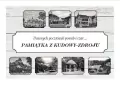Pamiątka z Kudowy-Zdroju. Dawnych pocztówek... - tantis.pl