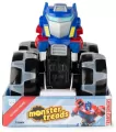 Monster Treads. Optimus Prime - tantis.pl