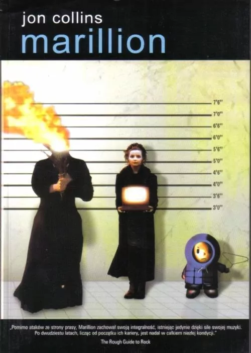 Marillion - tantis.pl