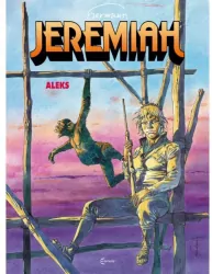 Aleks. Jeremiah. Tom 15