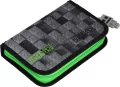 Piórnik bez wyposażenia. Pixel Game - tantis.pl