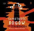 Samotność Bogów - audiobook - tantis.pl