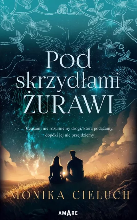 Pod skrzydłami żurawi - tantis.pl