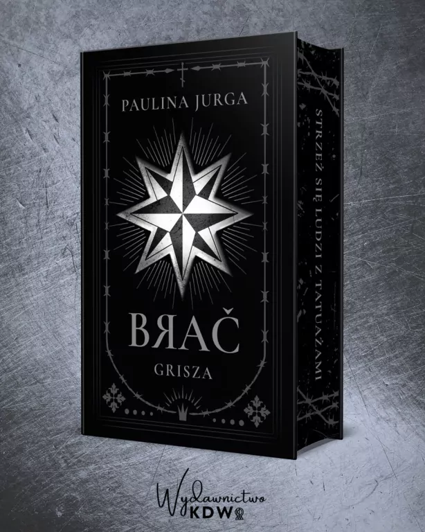 Brać - tantis.pl