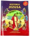 Historia Jezusa - tantis.pl