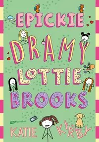 Epickie dramy Lottie Brooks. Tom 6 - tantis.pl