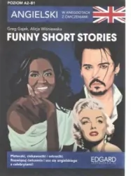 Funny Short Stories. Angielski w anegdotach