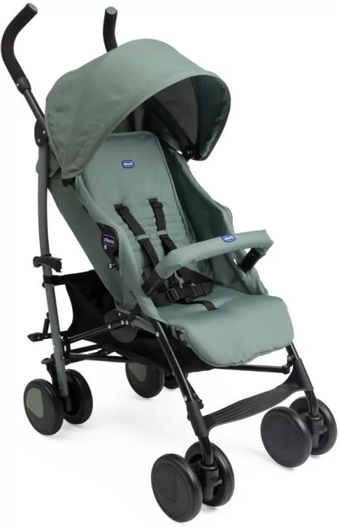Chicco Echo wózek Lite Moss - tantis.pl