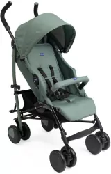 Chicco Echo wózek Lite Moss