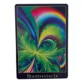 Powrót ducha. Karty tarot - tantis.pl