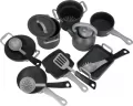 NACZYNIA KUCH 19X26X17 MC SIATKA 30/60 - tantis.pl
