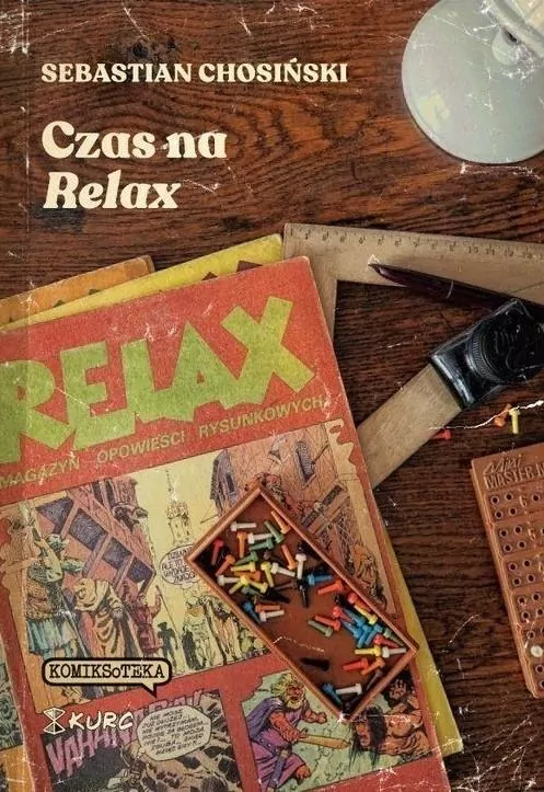 Czas na Relax - tantis.pl