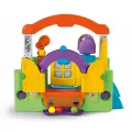 Edukacyjne Centrum Zabaw. Little Tikes Activity Garden - tantis.pl