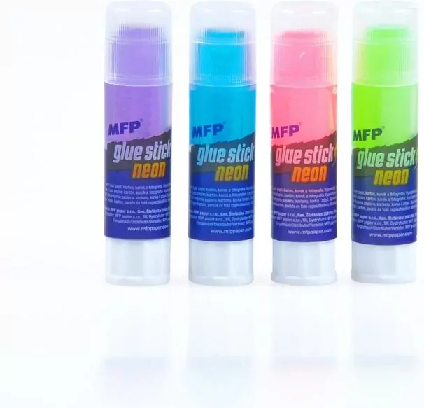 Klej w sztyfcie Meon 9g. 1 sztuka - tantis.pl